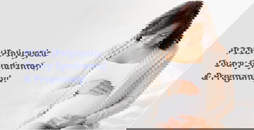 How Can You Get Pregnant With PCOS?