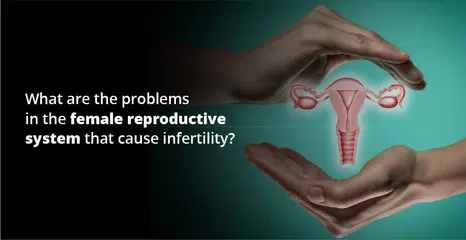 பெண் கருவுறாமைக்கு என்ன காரணம்?