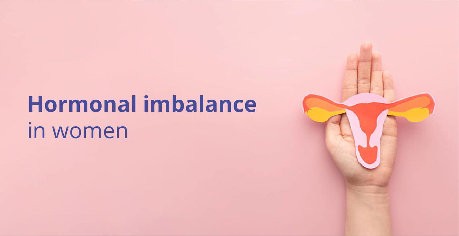 Hormonal Imbalance in women