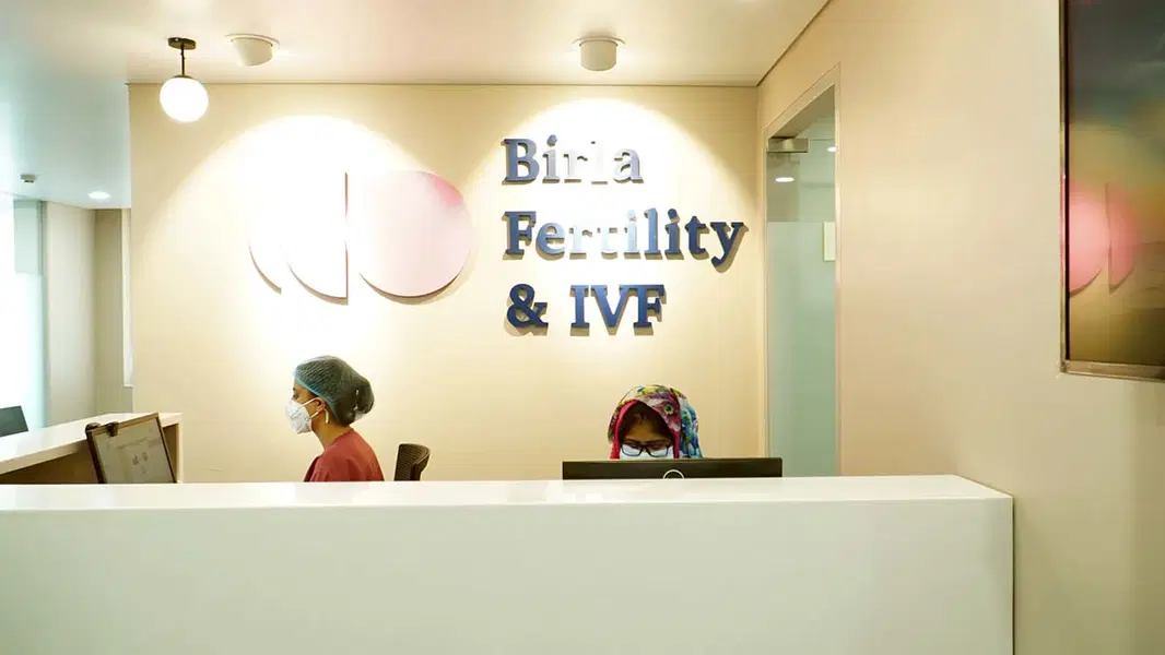 birla fertility & ivf
