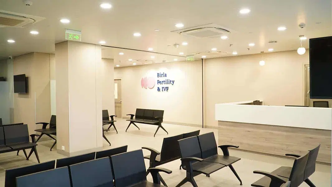 birla fertility & ivf