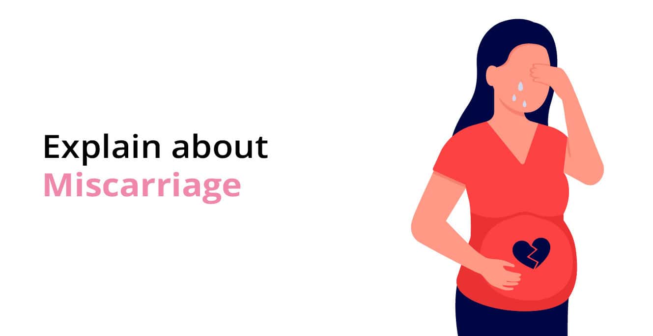 What is a Miscarriage? Symptoms, Causes, and Treatment