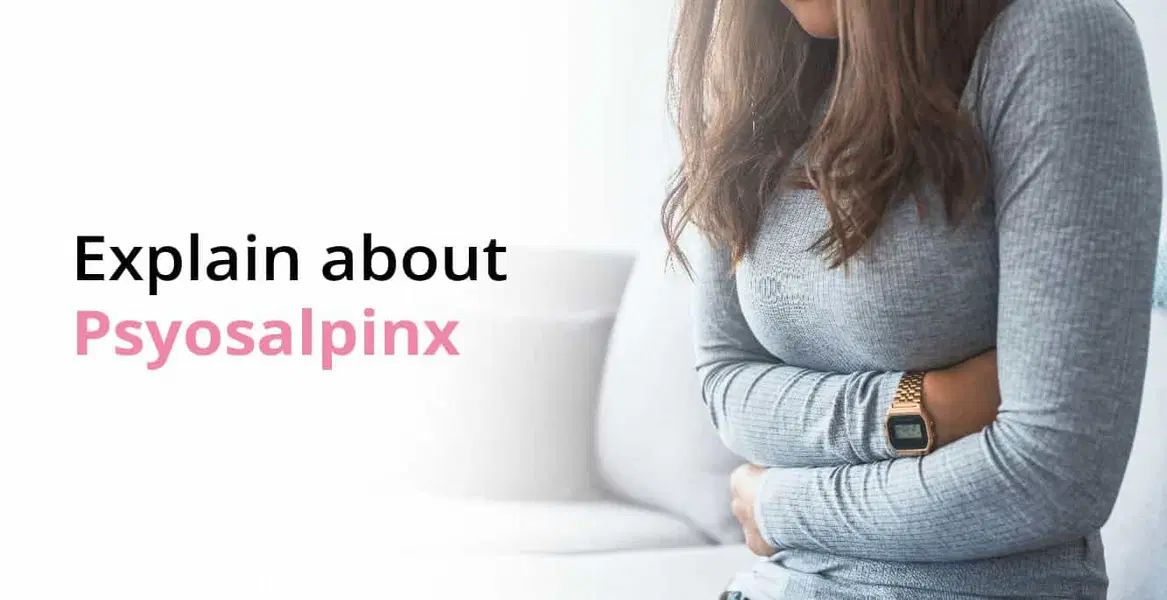 Pyosalpinx-നെ കുറിച്ച് നിങ്ങൾ അറിയേണ്ടത്