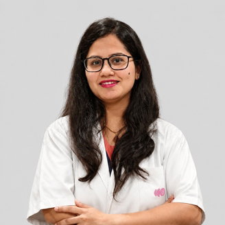 Dr. Shreya Gupta