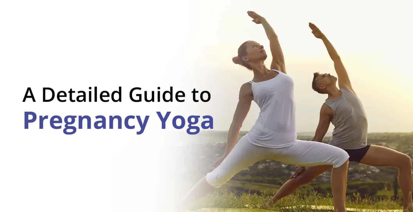 సంతానోత్పత్తి కోసం యోగా: సహజంగా గర్భం దాల్చండి