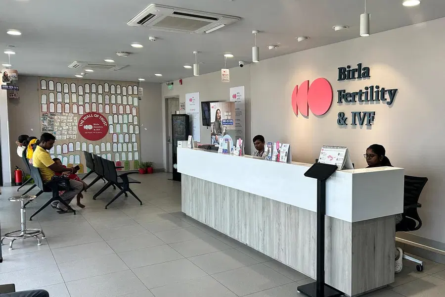 birla fertility & ivf