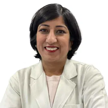 Dr. Rakhi Goyal