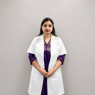Dr. Priyanka Yadav