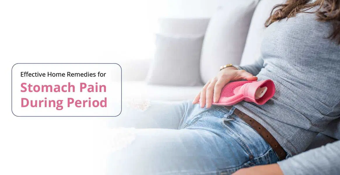 Best home remedies for menstrual cramps