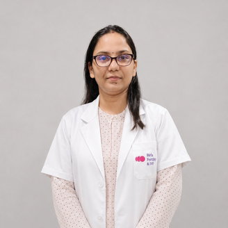 Dr. Madhulika Singh