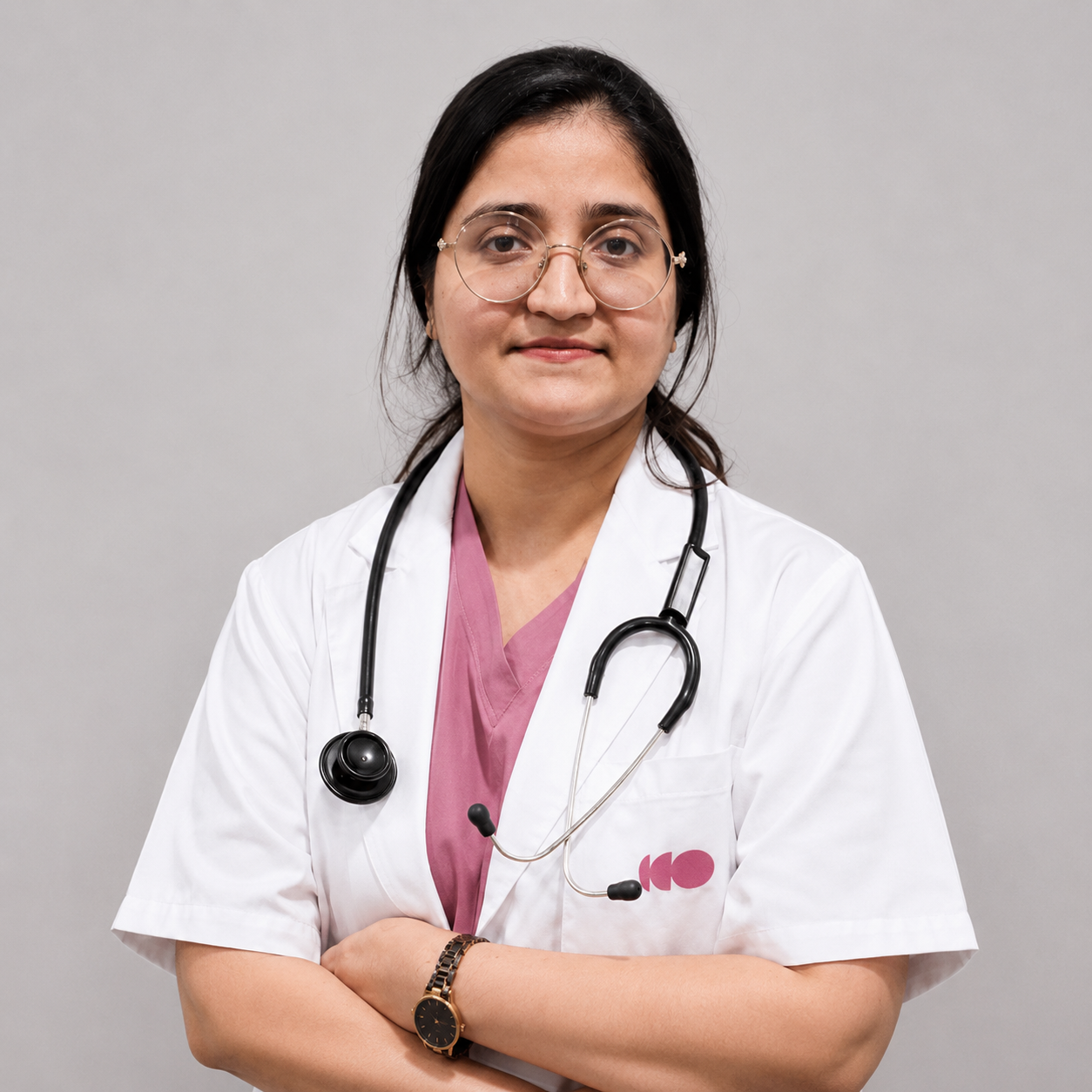 Dr. Rasmin Sahu