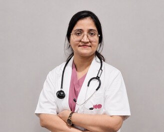 Dr. Rasmin Sahu