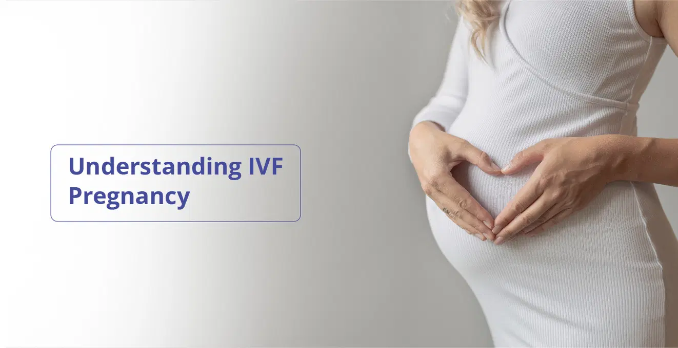 IVF গর্ভাবস্থা বোঝা: কখন এটি নিরাপদ বলে মনে করা হয়?
