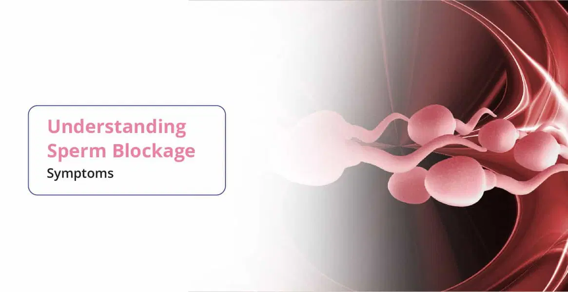 Understanding Sperm Blockage Symptoms and Its Treatment