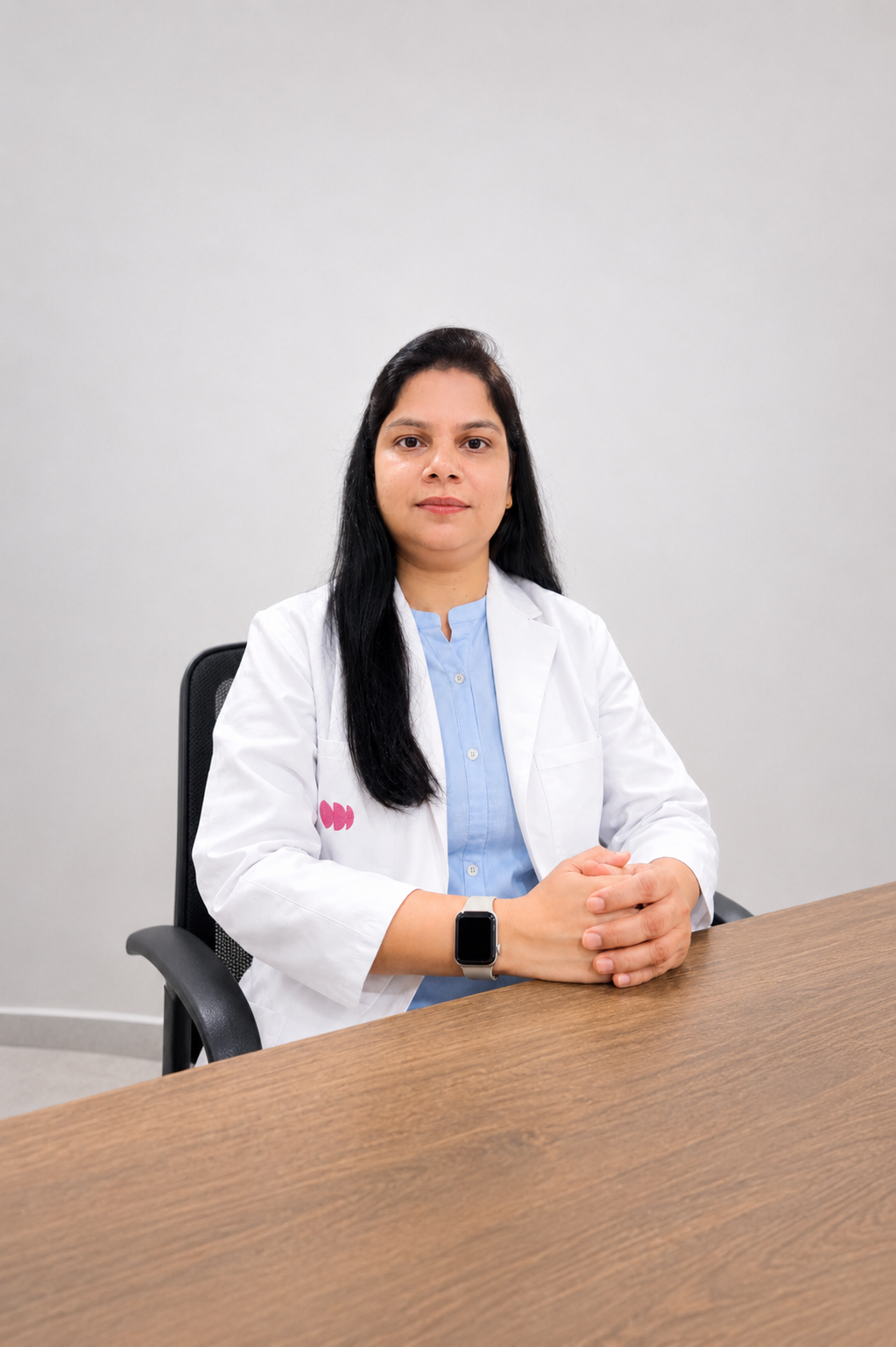 Dr. Aashita Jain