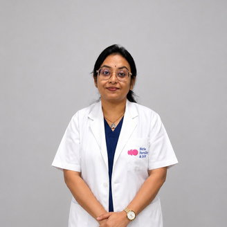 dr sonali mandal bandyopadhyay