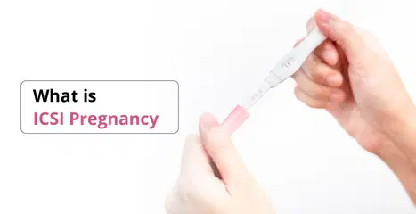 ICSI প্রেগন্যান্সি ব্রেকথ্রুস: পিতৃত্বের স্বপ্নকে বাস্তবে রূপান্তর করা