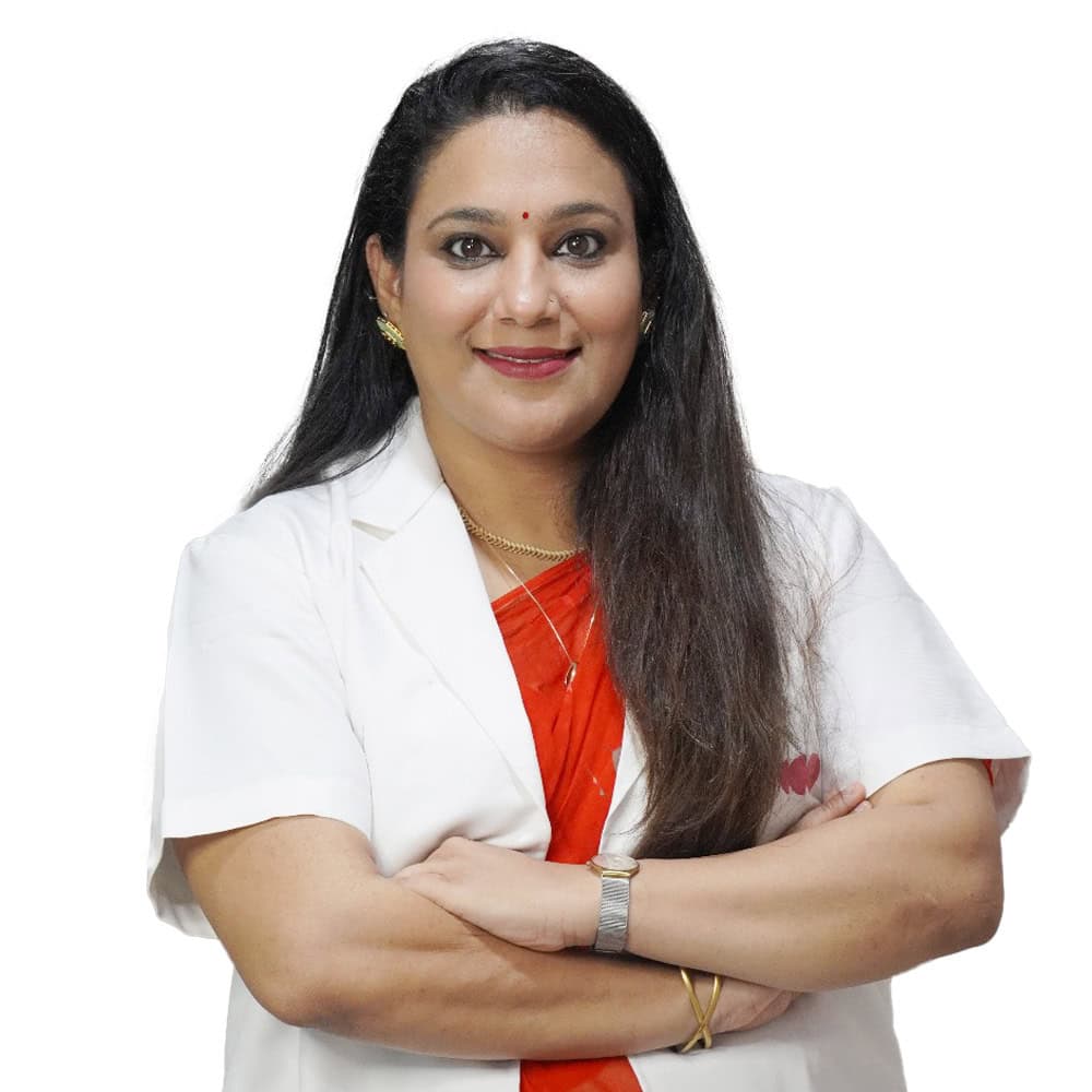 dr astha jain