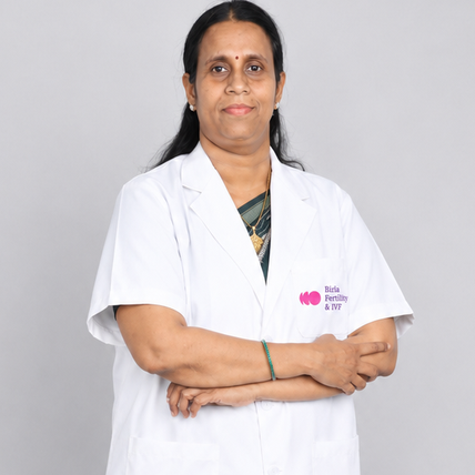 Dr. S. VANITHADEVI