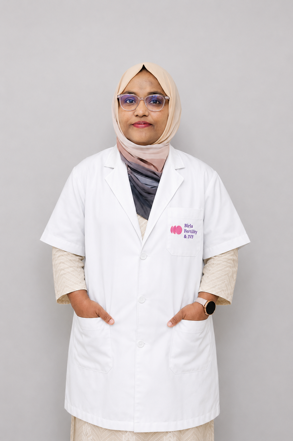 dr raiheen k p