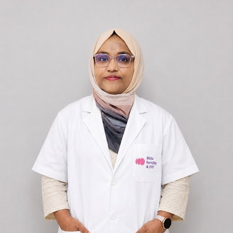 Dr. Raiheen K. P. (Dr. Raiheen Jabir)