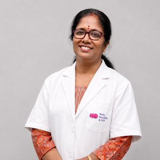 dr sunitha muralidharan