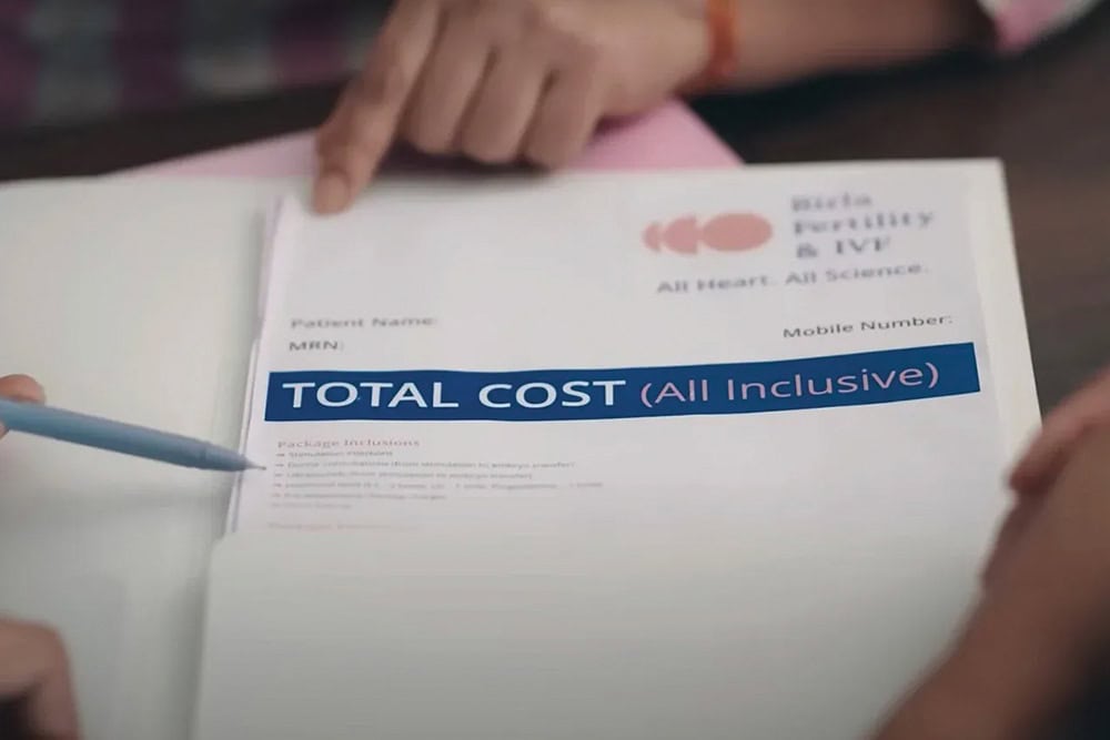 patient satisfaction score