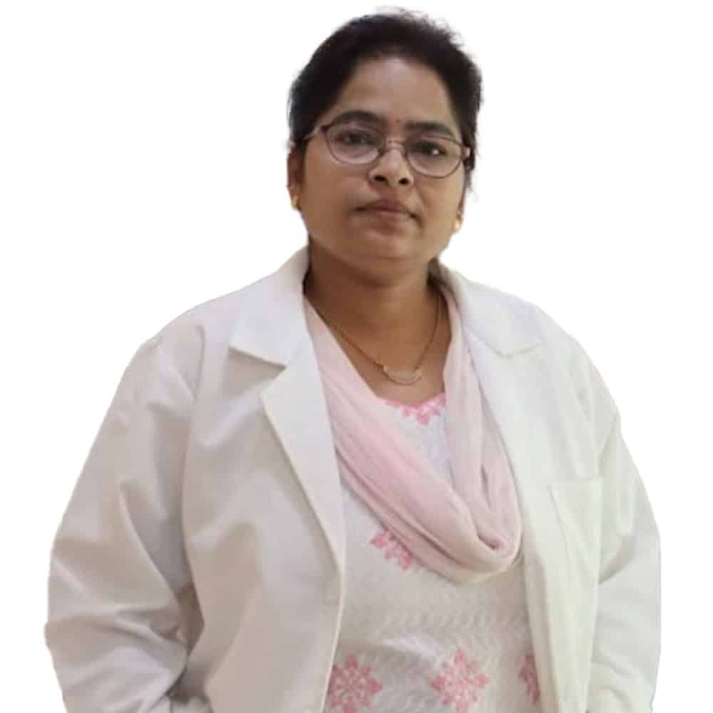 Dr. Shraddha Tripathi Bichpuria