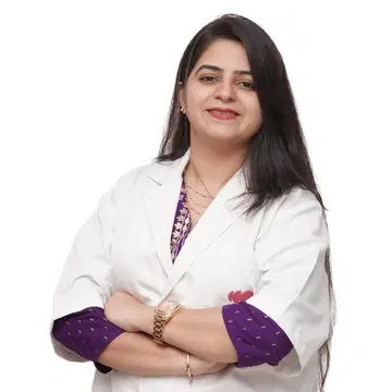 Dr. Karishma Makhija