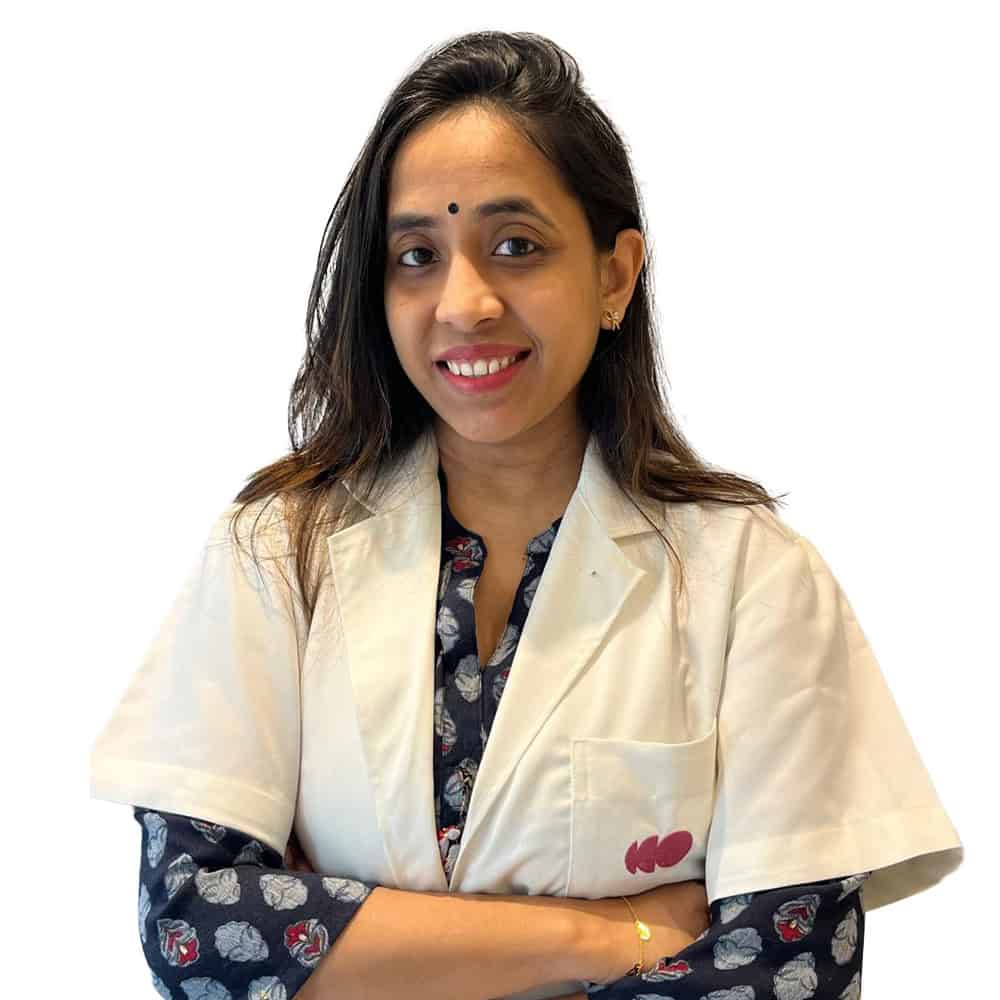 Dr. Nidhi Gohil