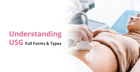 What is The USG Full Form in Medical Terms?