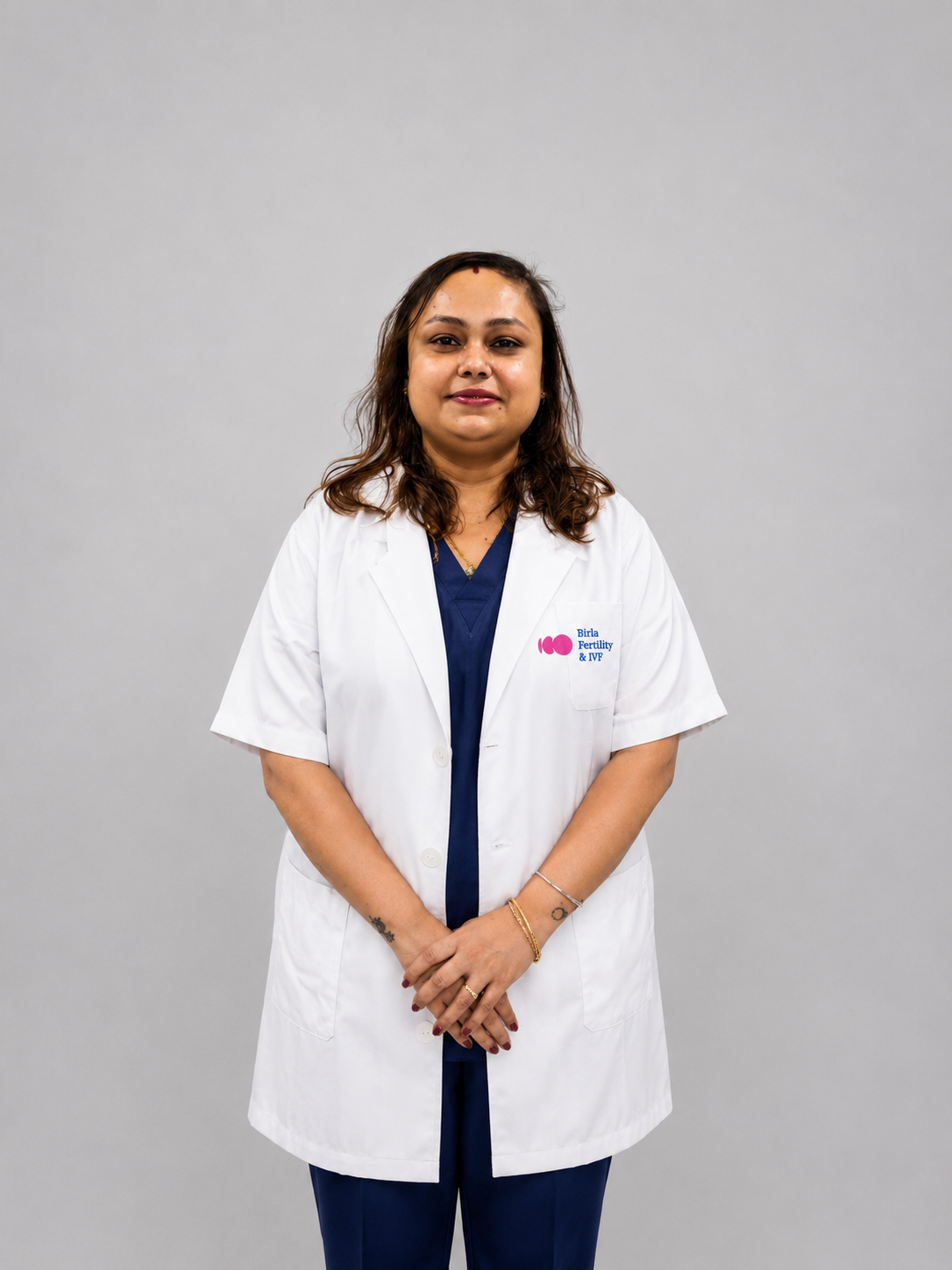 dr sreeparna roy
