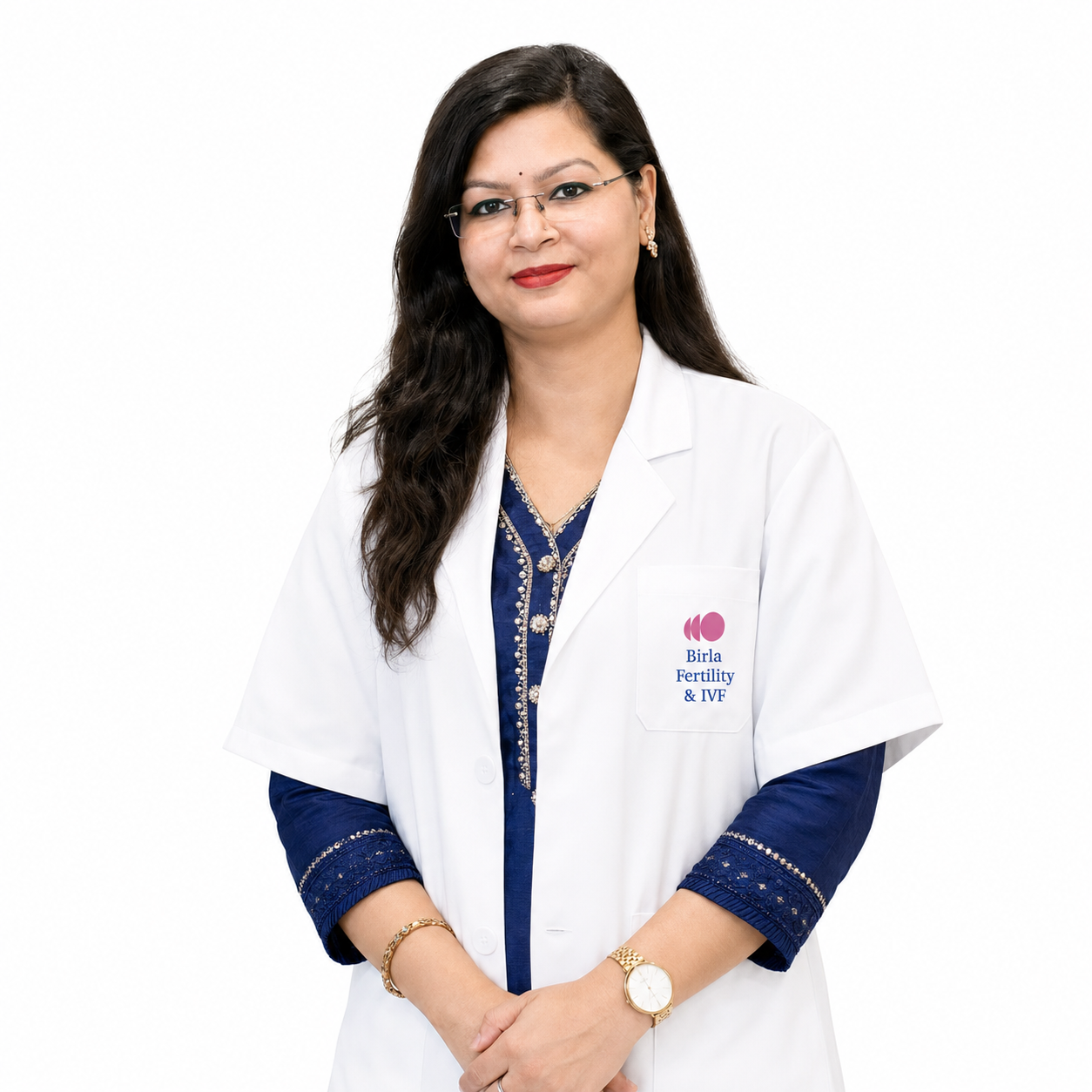 Dr. Akriti Gupta