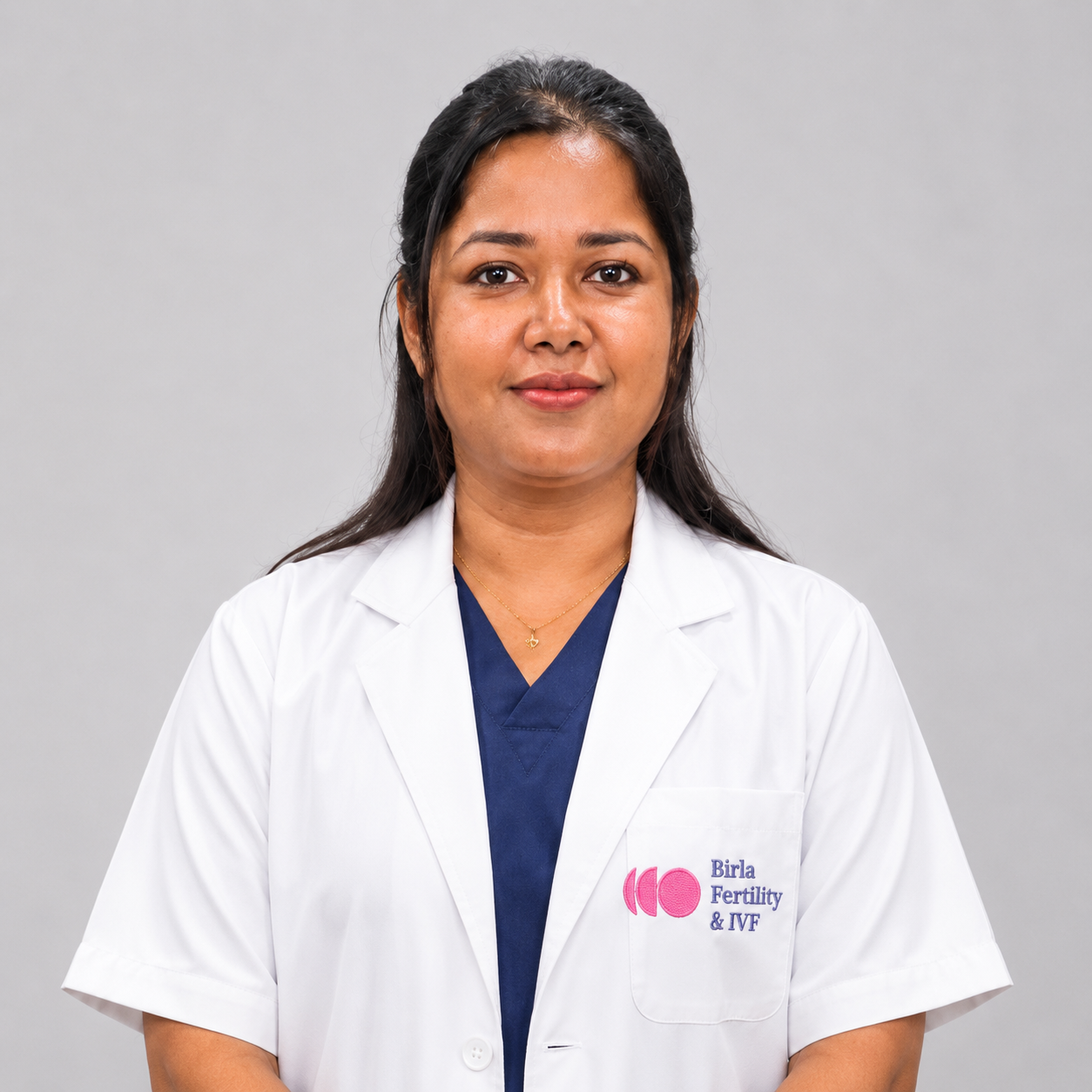Dr. Aaheli Maiti