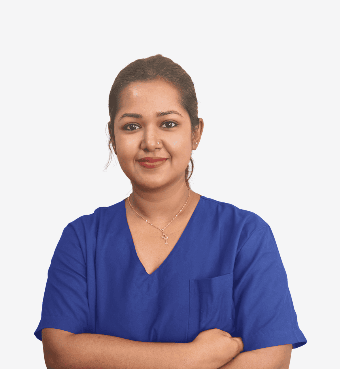Dr. Aaheli Maiti