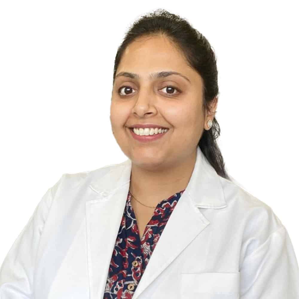 Dr. Megha Garg