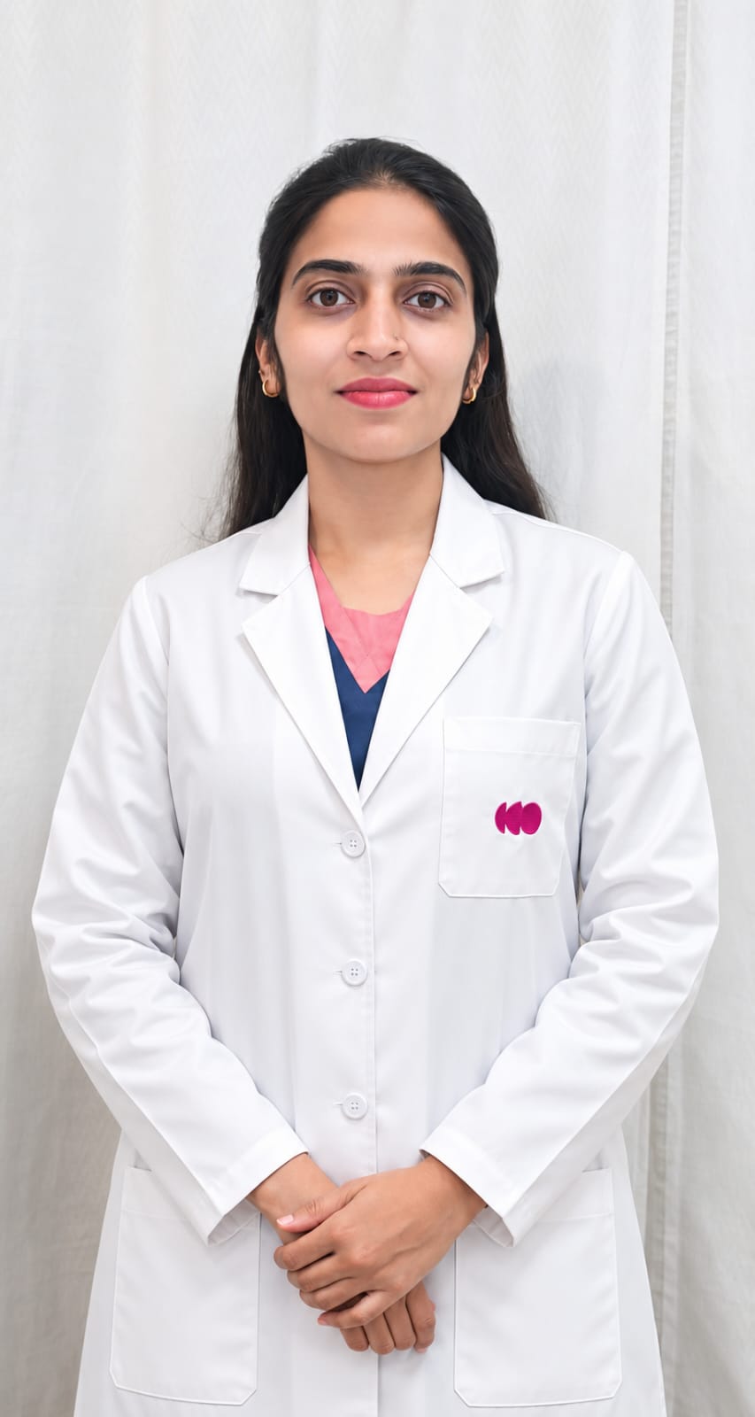 Dr. Chaithanya C