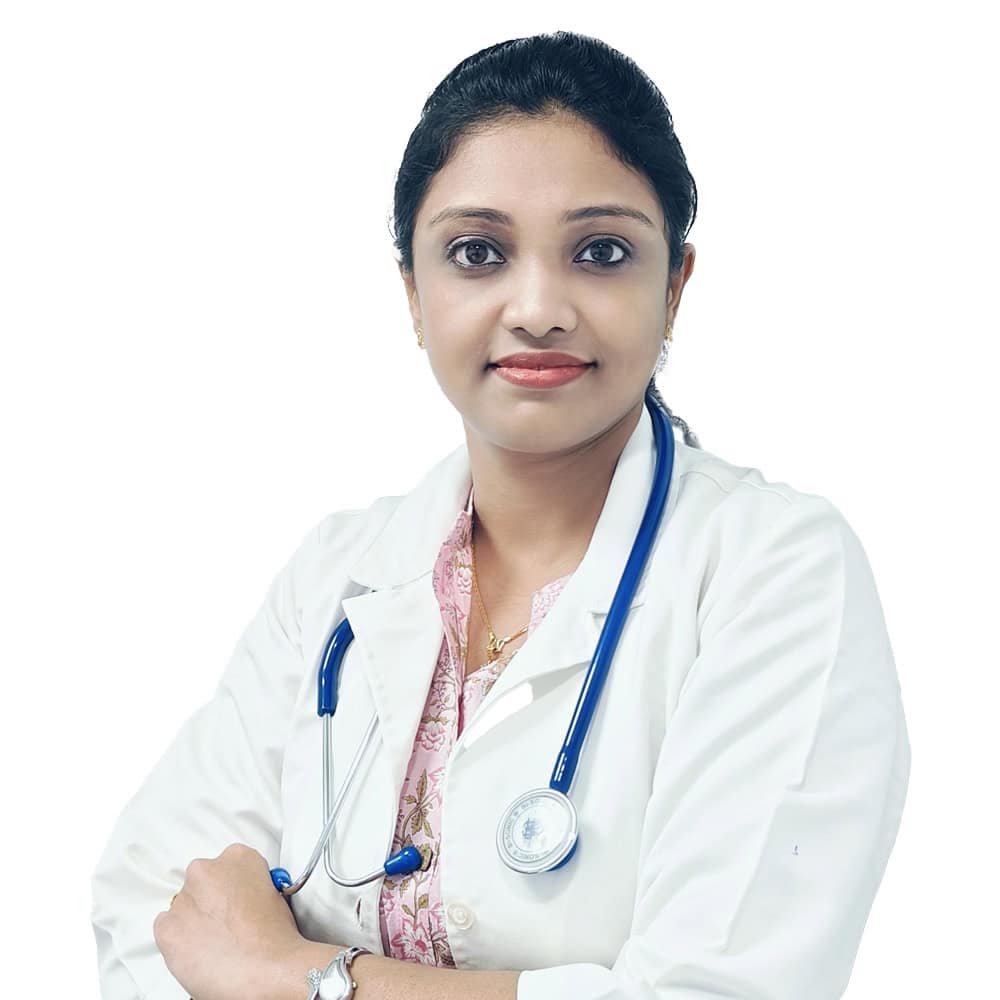 Dr. Shyla Usman Ali