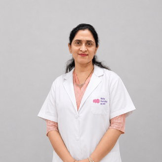 Dr. Vineeta Kumari