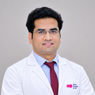 Dr. Pramod Madhukar Yerne