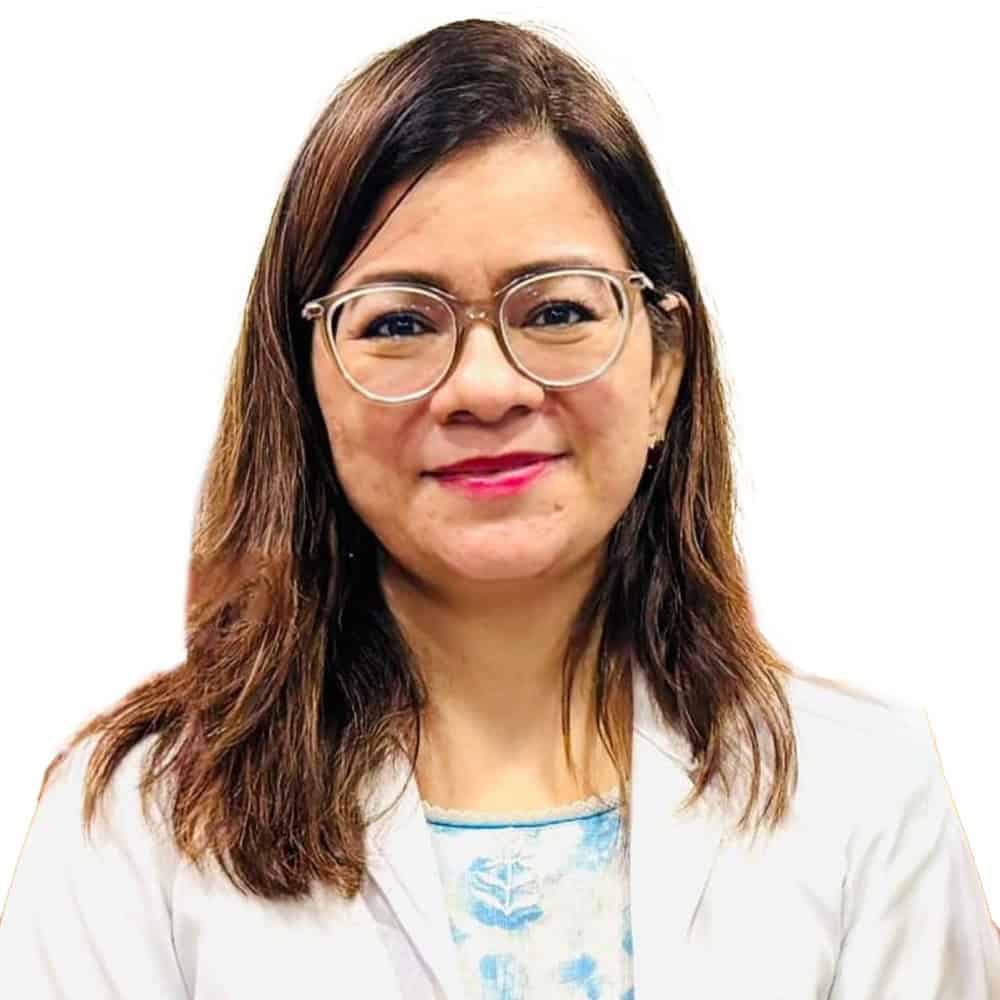 Dr. Rekha Brar​