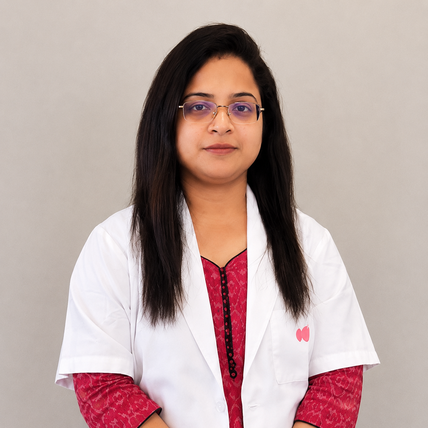 Dr. Amrita Nanda
