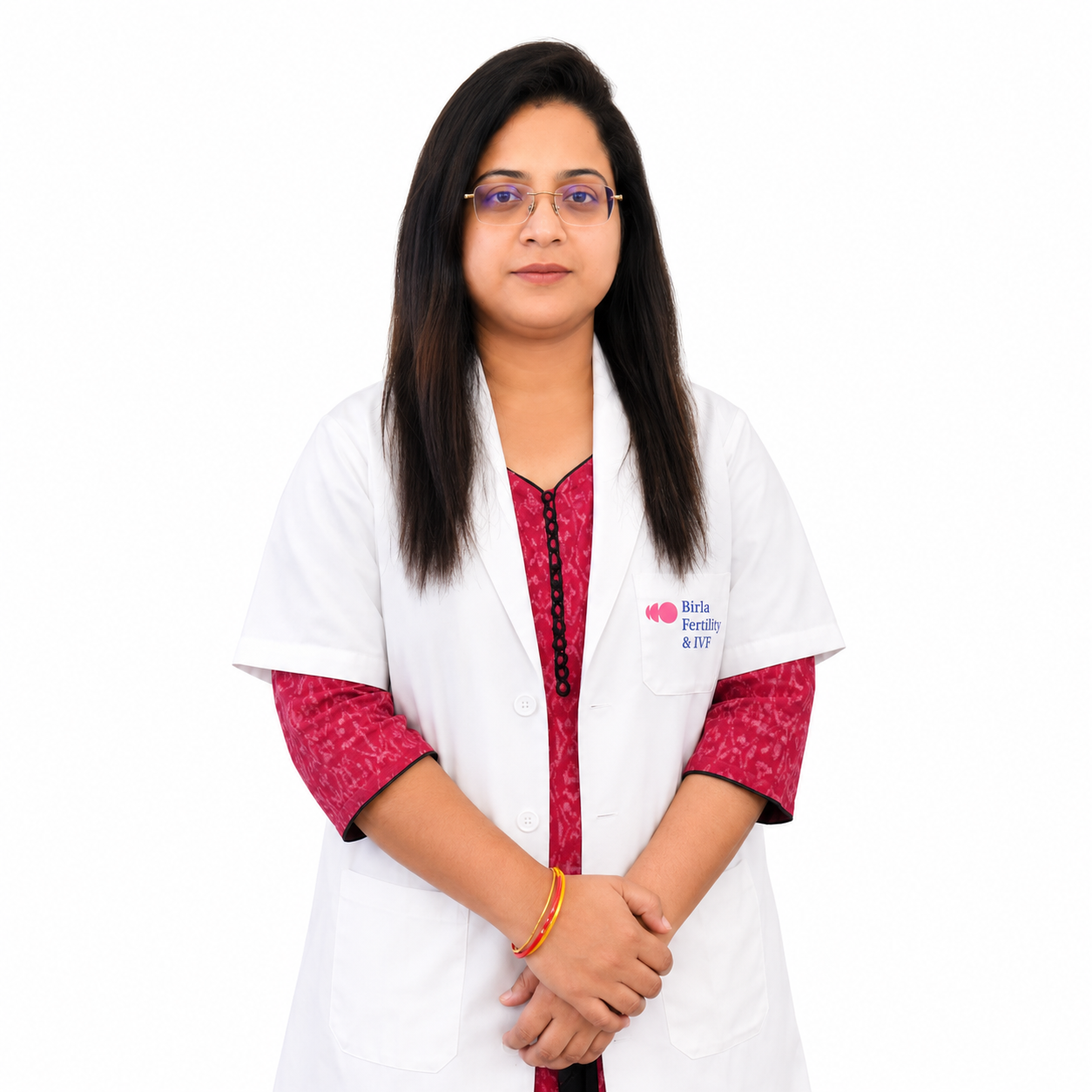 Dr. Amrita Nanda
