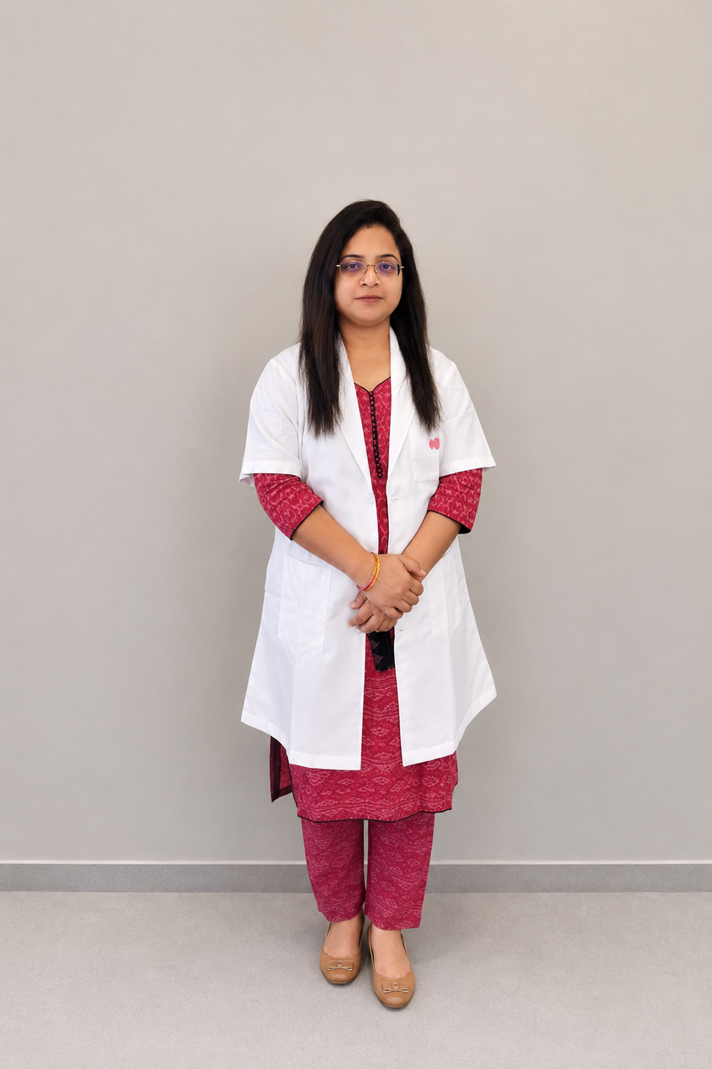 Dr. Amrita Nanda