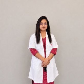 Dr. Amrita Nanda