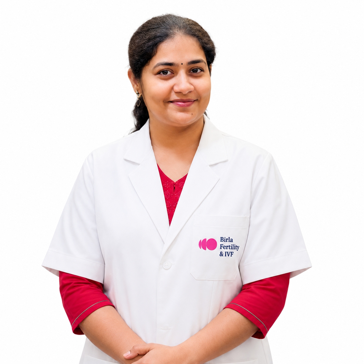 Dr. Amrutha C. V.
