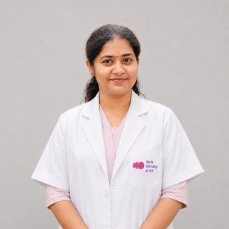 Dr. Amrutha C V