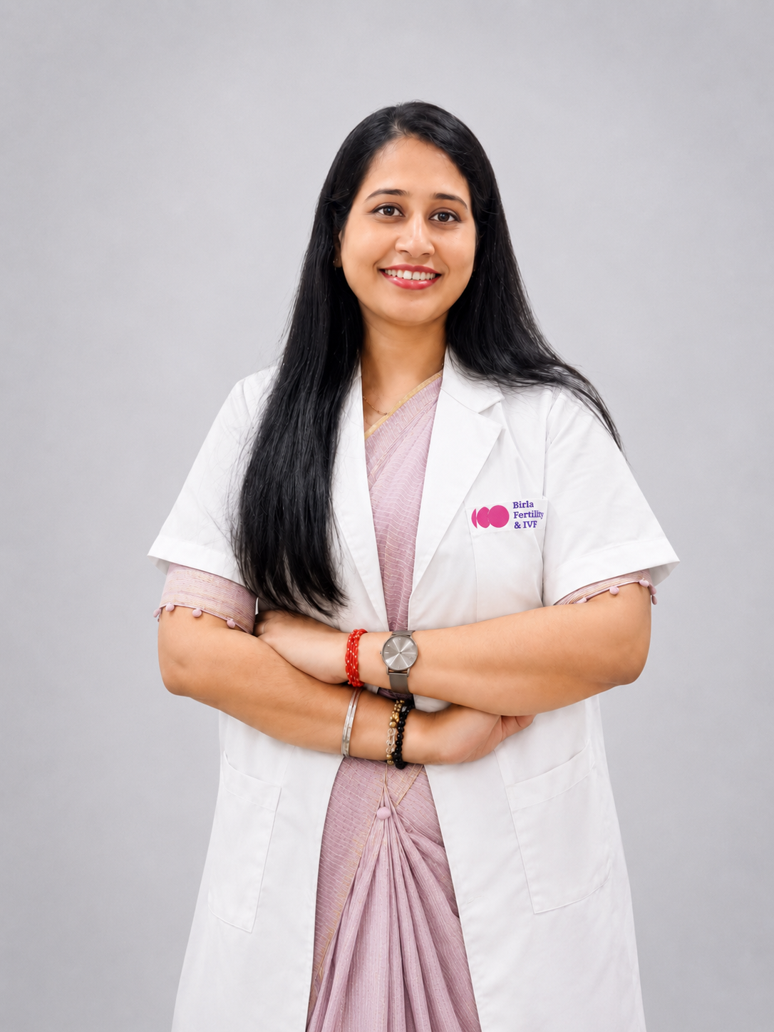 Dr. Payal Jaiswal