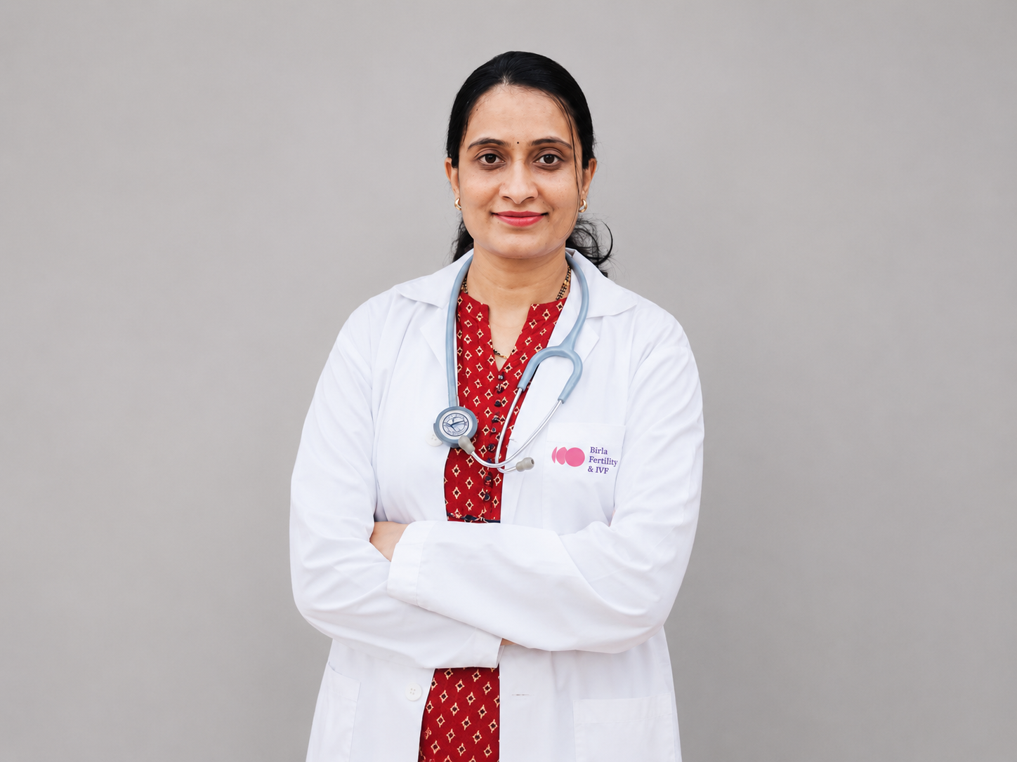 Dr. Harshitha Vinayak