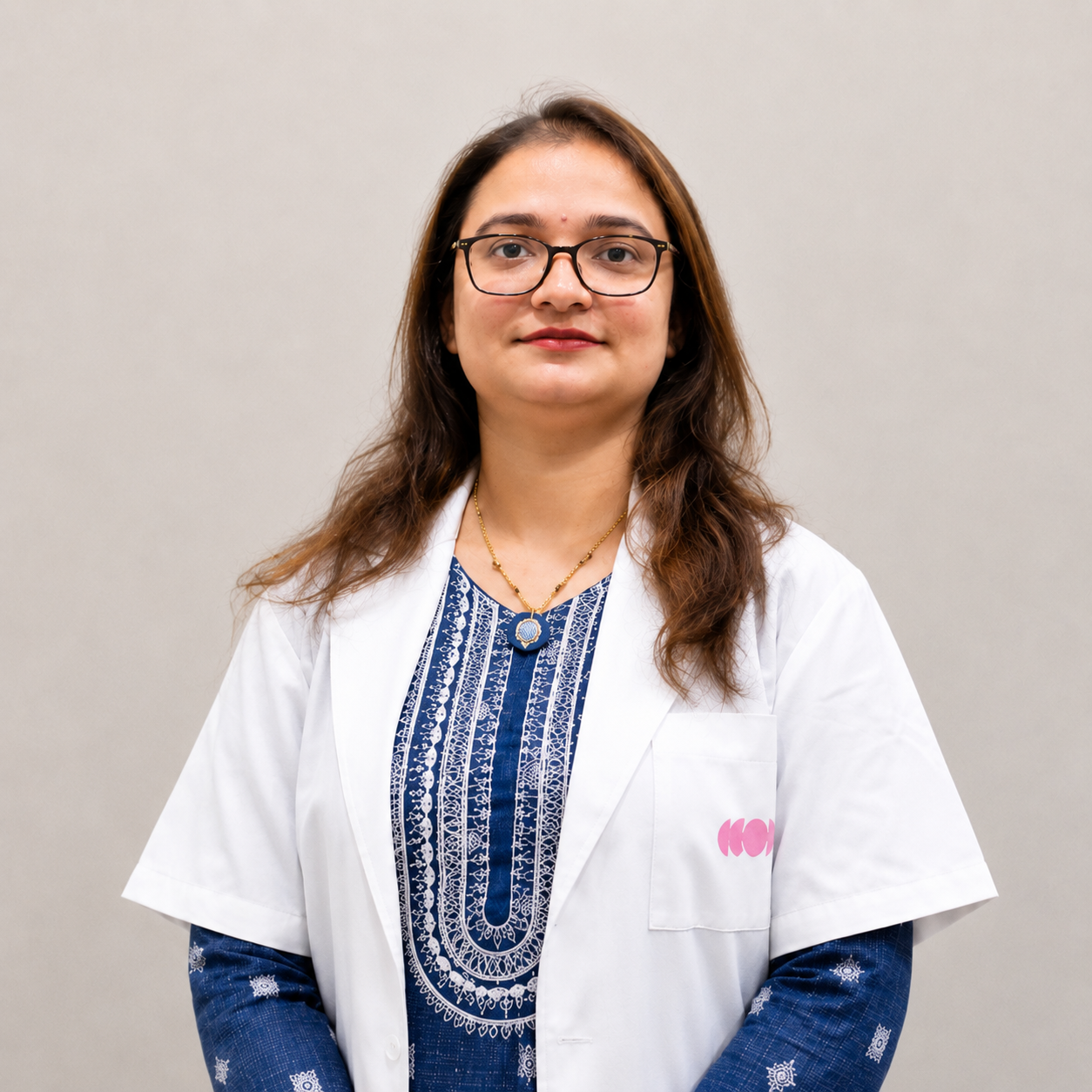 Dr. Pratima Sharma